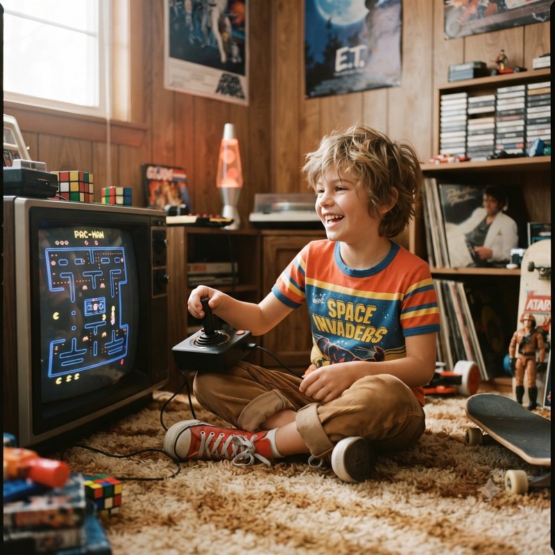 Retro