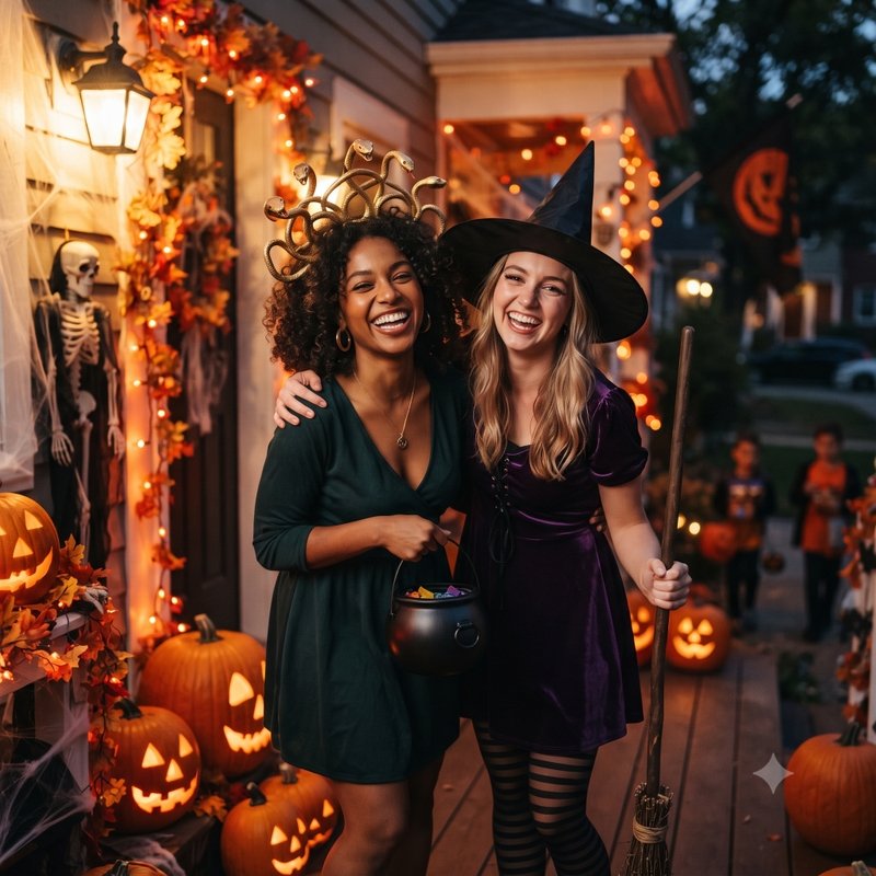 Halloween
